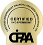 Certified Independent Financial Advisers Association Limited
