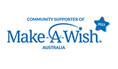 Make-A-Wish Australia